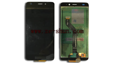 Huawei Honor 7 Lite / Honor 5C LCD complete Black