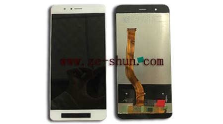 Huawei Honor 8 Pro LCD complete White