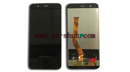 Huawei Honor 8 Pro LCD complete Black