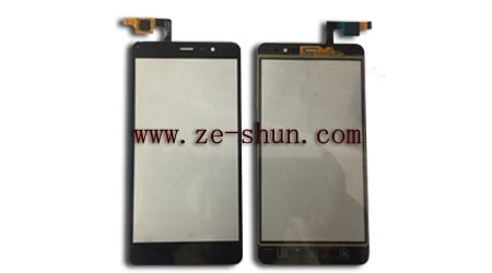 Xiaomi Redmi Note 3 touchscreen Black