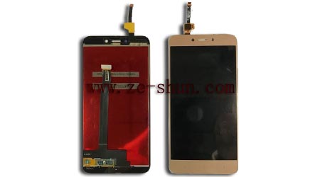 Xiaomi Redmi 4X LCD complete Gold