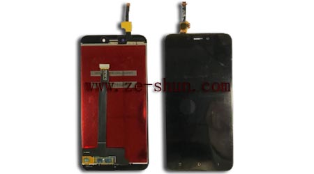 Xiaomi Redmi 4X LCD complete Black