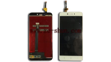 Xiaomi Redmi 4X LCD complete White