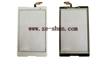 Lenovo Tab 2 A8-50F touchscreen White