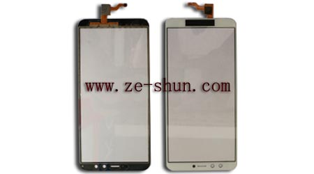 Huawei Honor 9 Lite touchscreen White