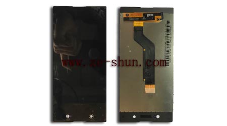 Sony XA1 Ultra G3121 G3123 G3112 G3116 LCD complete Black