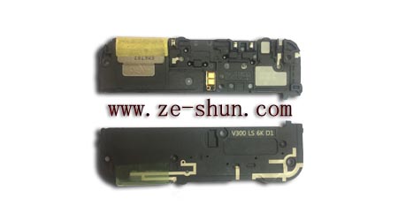 LG V30 buzzer