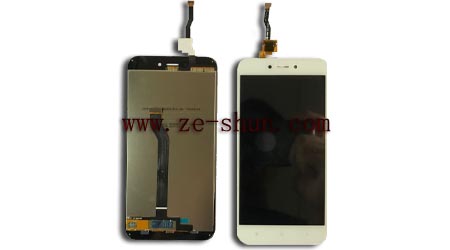 Xiaomi Redmi 5A LCD complete White