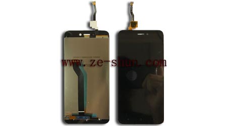 Xiaomi Redmi 5A LCD complete Black