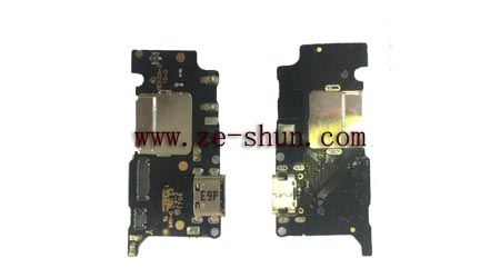 Xiaomi Mi5C plun in flex