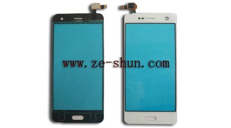 ZTE Blade V8 touchscreen White