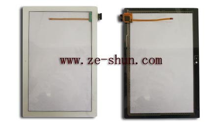 Lenovo Tab 4 X304 touchscreen White