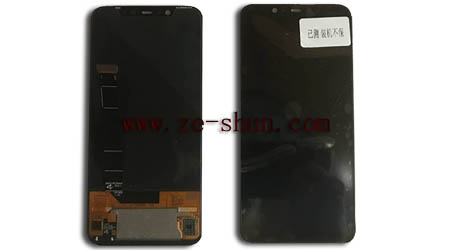 Xiaomi Mi8 LCD complete Black
