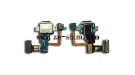 Samsung Galaxy Note 9 N960F plun in flex