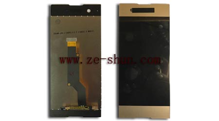 Sony XA1 Ultra G3121 G3123 G3112 G3116 LCD complete Gold