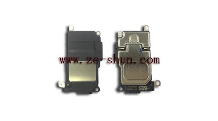 iphone 8 buzzer