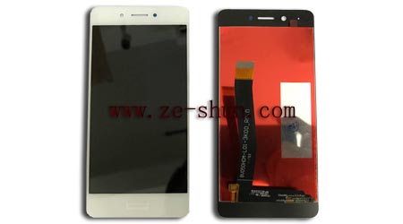Huawei Honor 6C LCD complete White