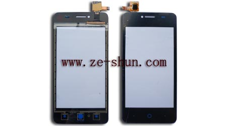 ZTE Blade C341 touchscreen Black