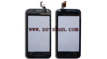 ZTE Blade L110 (A110) touchscreen Black