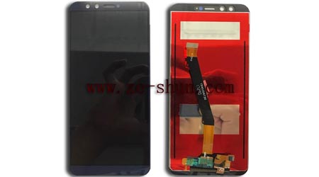 Huawei P smart LCD complete Blue