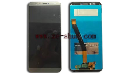 Huawei P smart LCD complete Grey