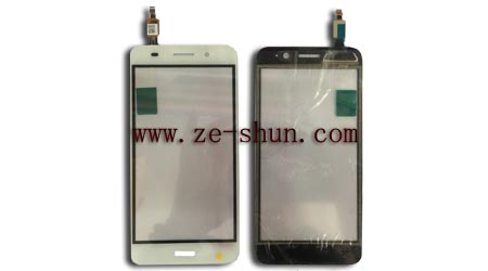 Huawei Y3(2017) touchscreen White
