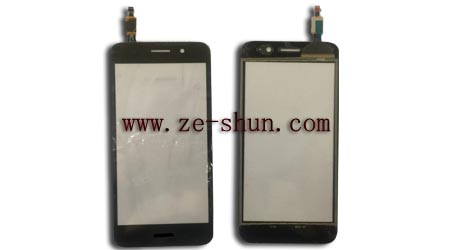 Huawei Y3(2017) touchscreen Black