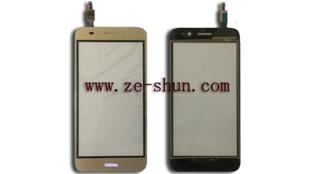 Huawei Y3(2017) touchscreen Gold