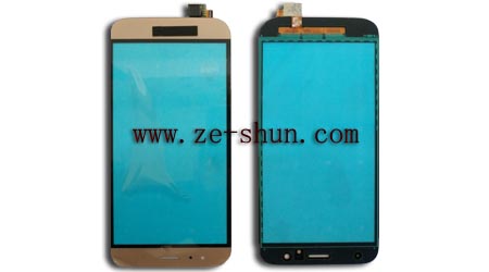 Huawei G8 touchscreen Gold