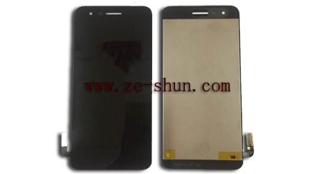 LG K8 (2018) LCD complete Black