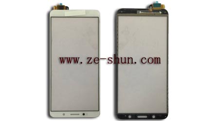 Huawei Y5 2018 touchscreen White