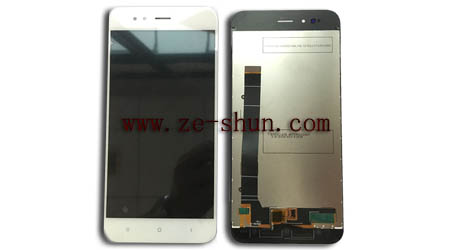 xiaomi Mi5X LCD complete White