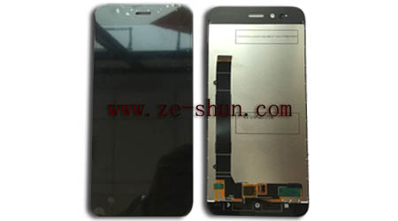 xiaomi Mi5X LCD complete Black