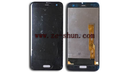 HTC U11 Life LCD complete Black