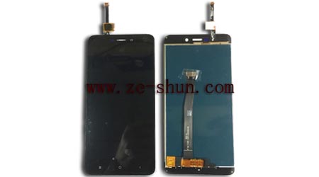 Xiaomi Redmi 4A LCD complete Black