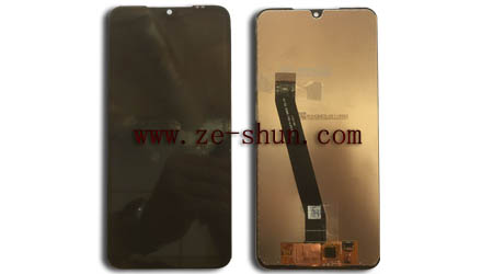 Xiaomi Redmi 7 LCD complete Black