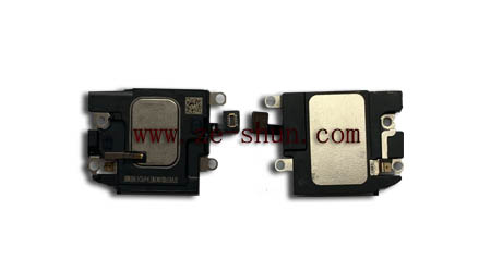 iPhone 11 Pro buzzer