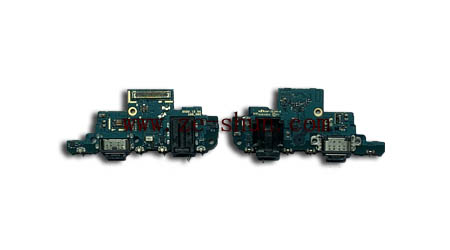 Samsung Galaxy A52 plun in flex
