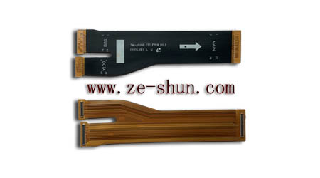 Samsung Galaxy A52 slider flex