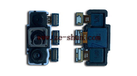 Samsung Galaxy A21s A217F back camera flex