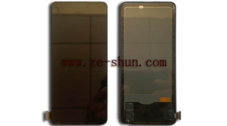 Xiaomi Poco F2 Pro LCD complete Black
