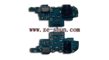 Samsung Galaxy A52s 5G plun in flex
