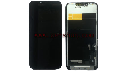 iPhone 13 LCD complete Black