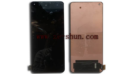 Xiaomi Mi11 Lite 5G LCD complete Black