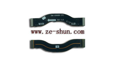 Samsung Galaxy S21 Ultra G998B 5G SUB flex