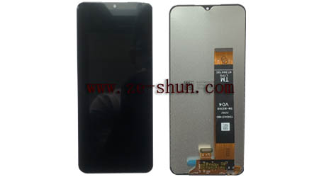 Samsung Galaxy A13 5G A137 LCD complete Black