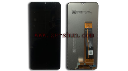 Samsung Galaxy A23 5G LCD complete Black