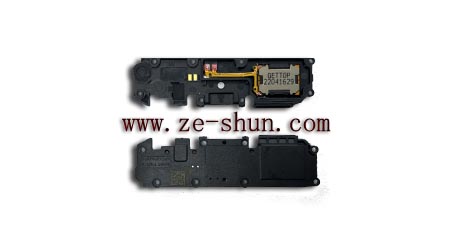 Xiaomi Poco C40 buzzer