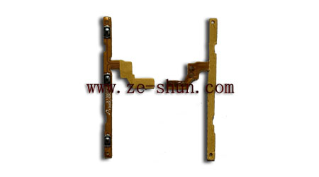 Samsung Galaxy A40 A405 on/off flex