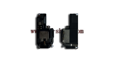 iPhone 14 Pro buzzer